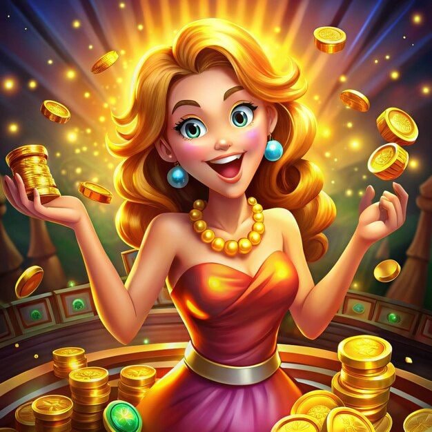 myvegas Casino en Vivo