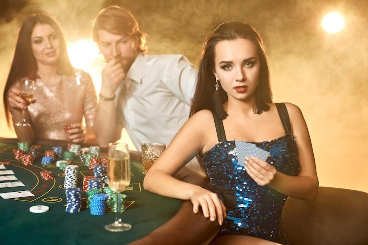 myvegas Live Roulette