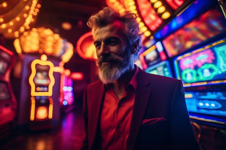 myvegas La plataforma que México construyó para México