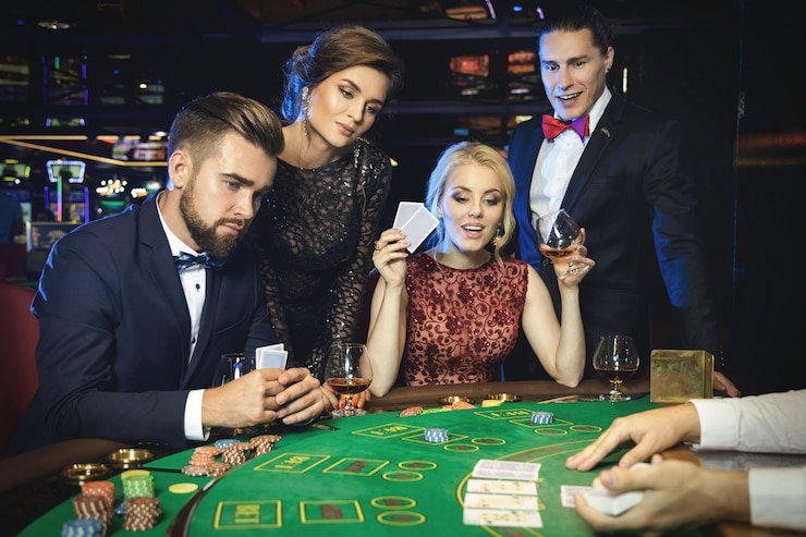myvegas casino en línea